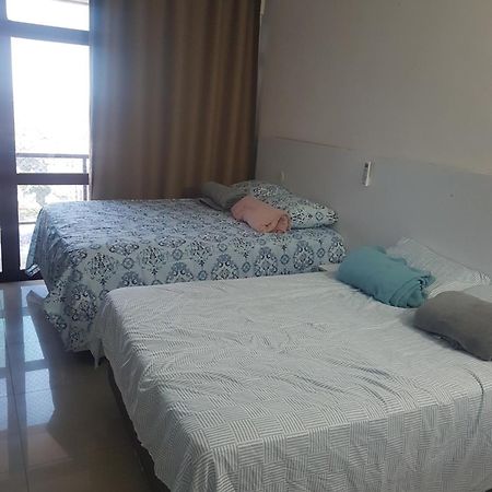 Hotel Gold Beach Recife Eksteriør billede