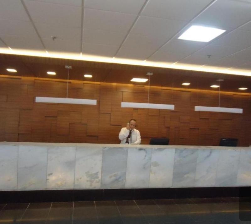 Hotel Gold Beach Recife Eksteriør billede