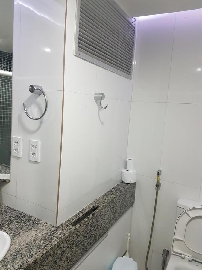 Hotel Gold Beach Recife Eksteriør billede