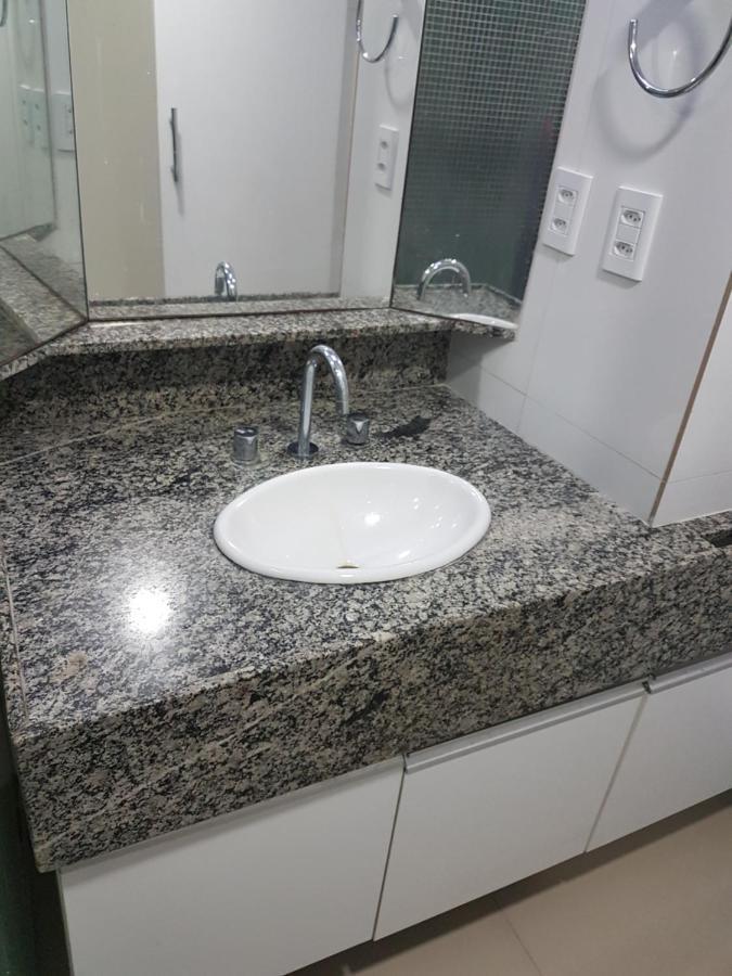 Hotel Gold Beach Recife Eksteriør billede