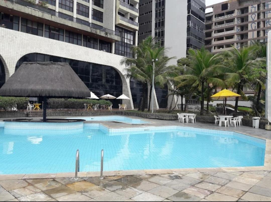 Hotel Gold Beach Recife Eksteriør billede