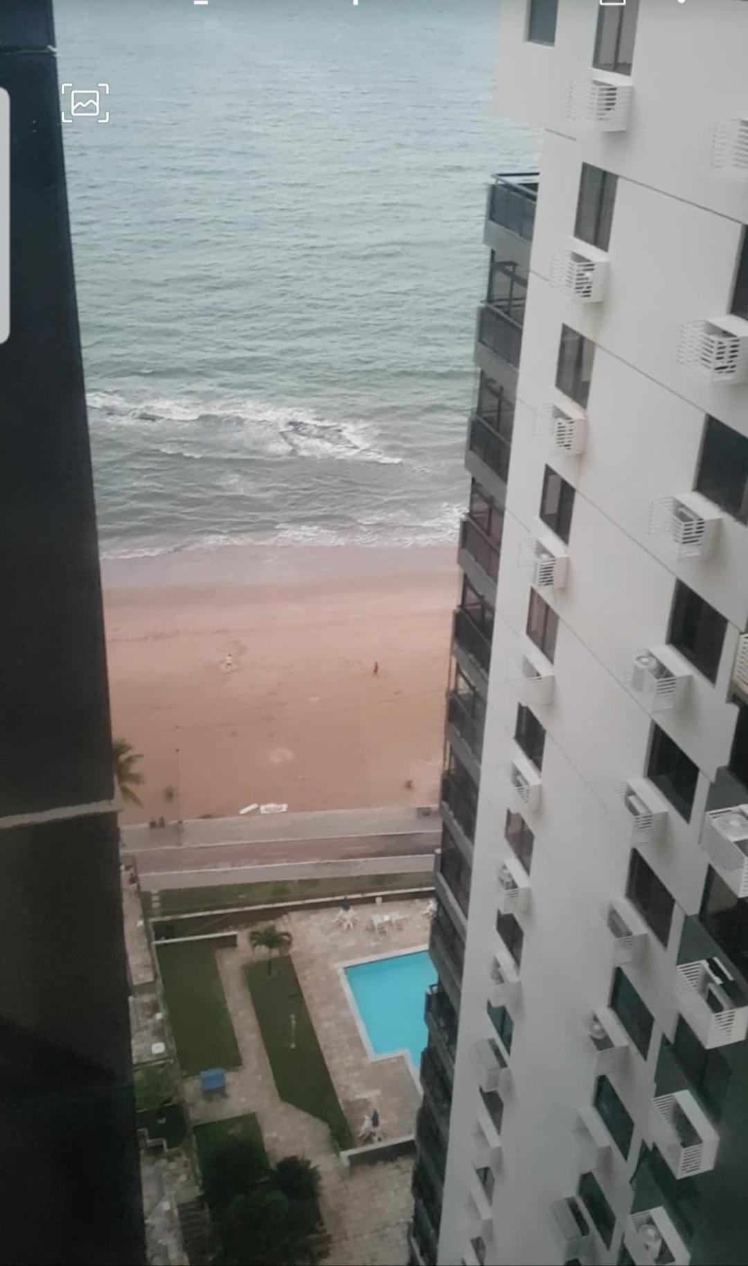 Hotel Gold Beach Recife Eksteriør billede